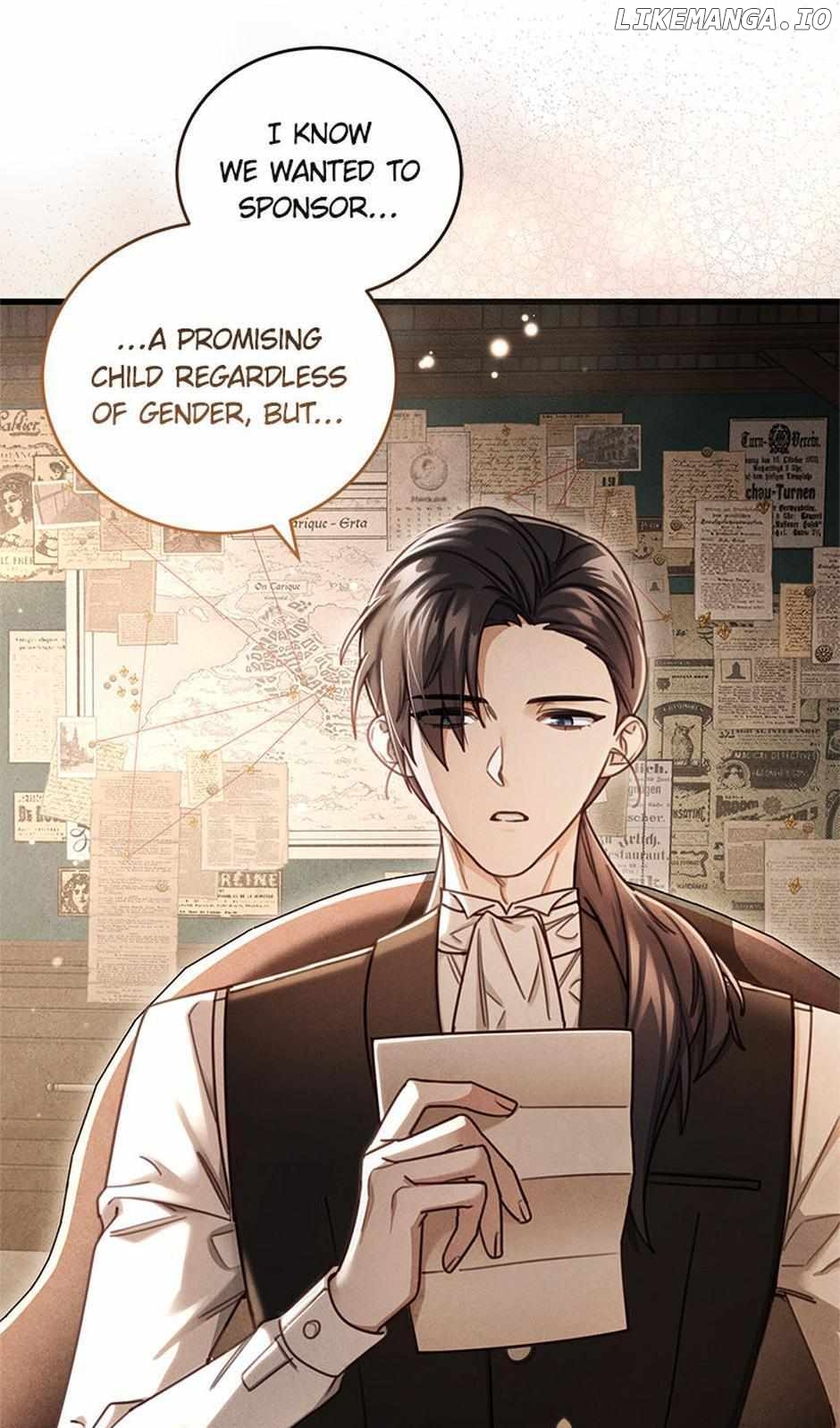 Pendleton Revolution Chapter 0.1 - page 31
