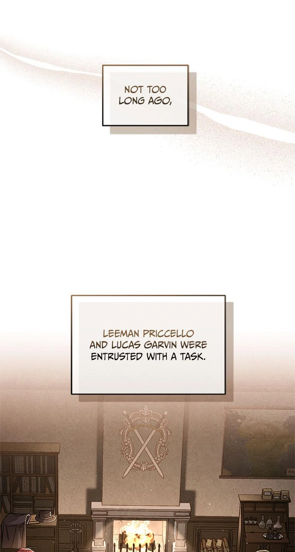Pendleton Revolution Chapter 0.1 - page 35