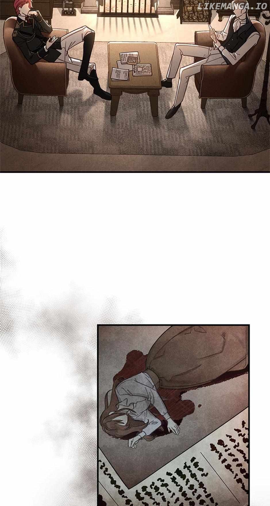 Pendleton Revolution Chapter 0.1 - page 36