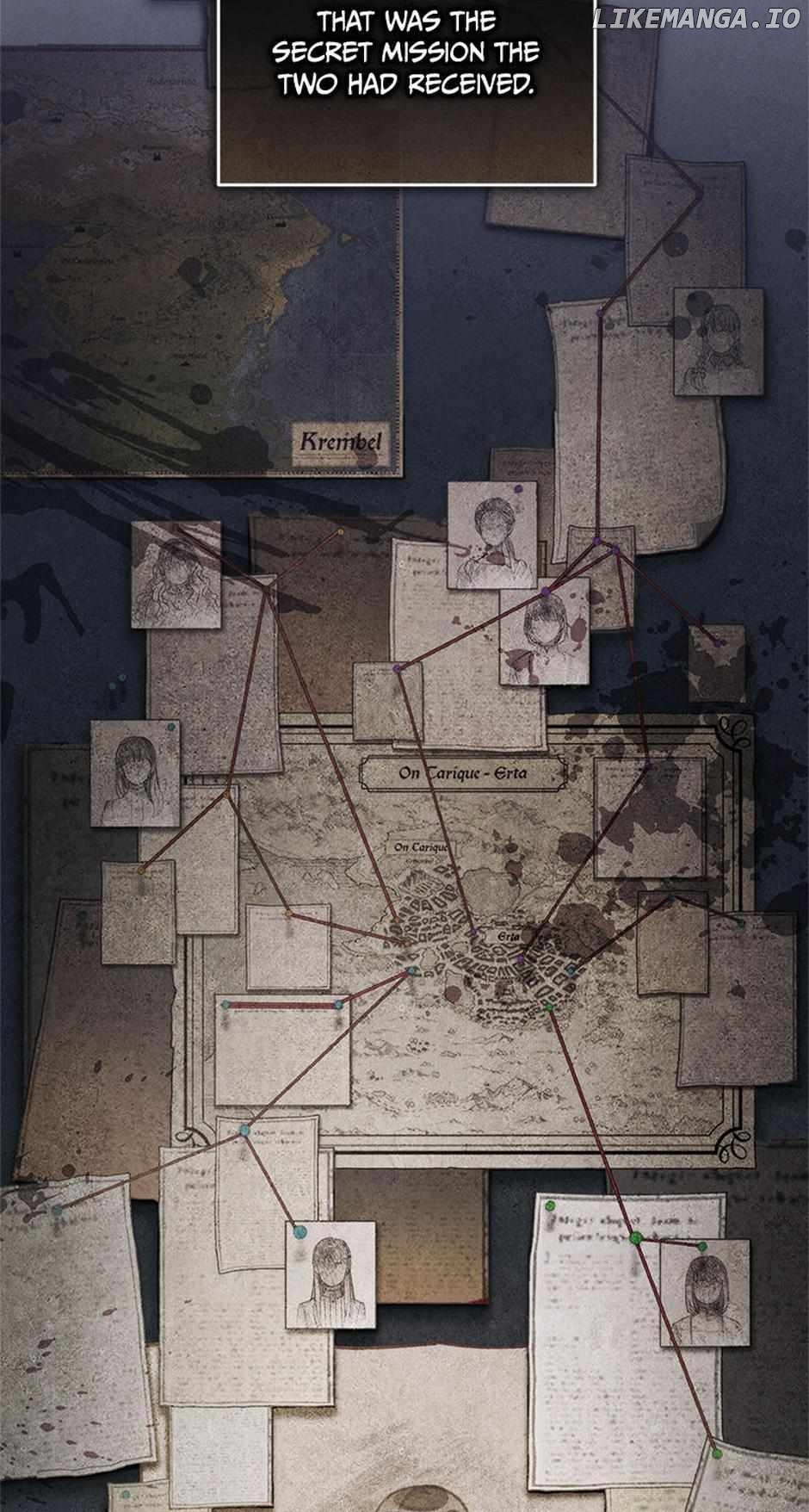 Pendleton Revolution Chapter 0.1 - page 39
