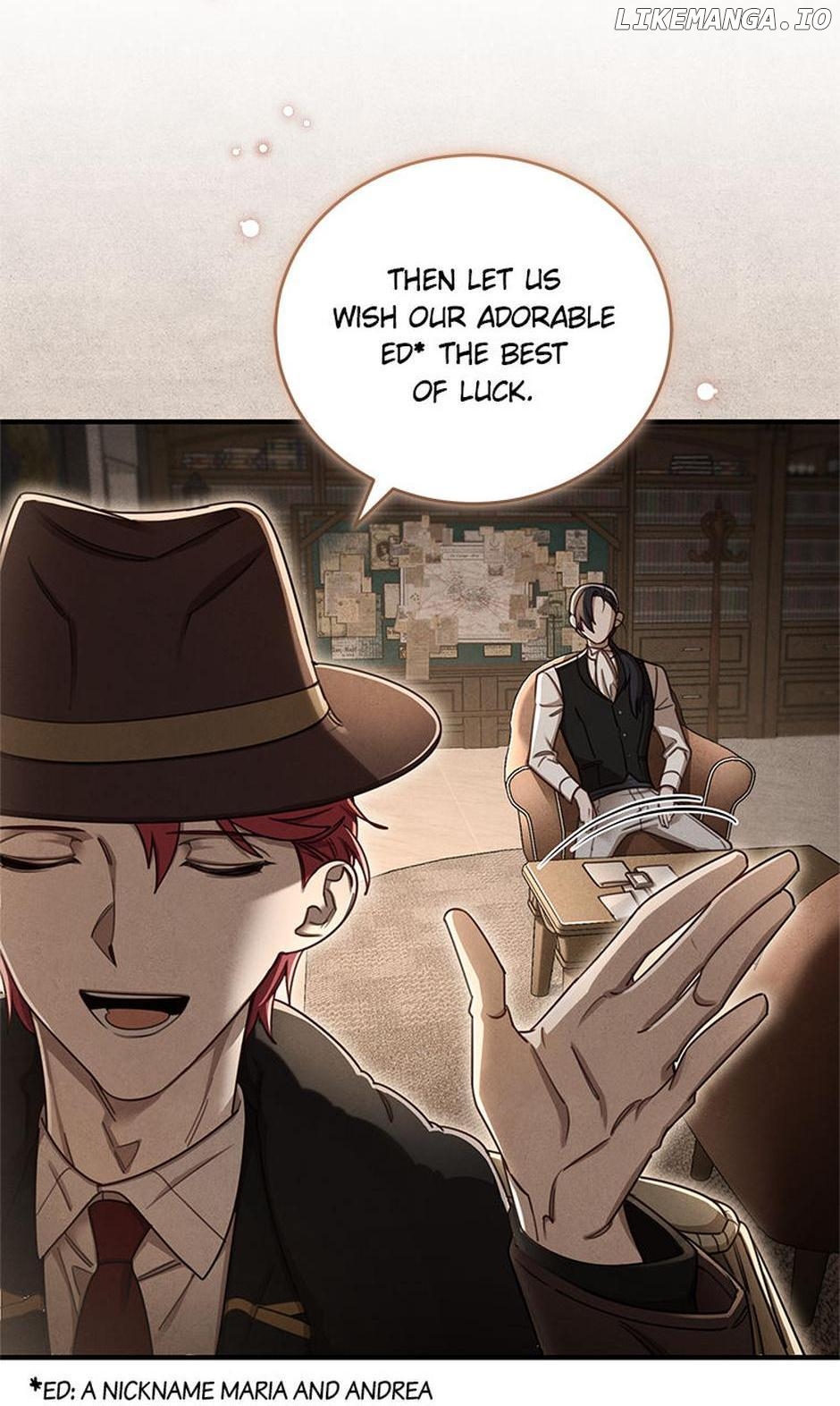 Pendleton Revolution Chapter 0.1 - page 46