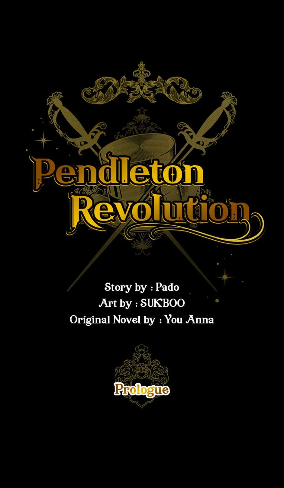 Pendleton Revolution Chapter 0.1 - page 55