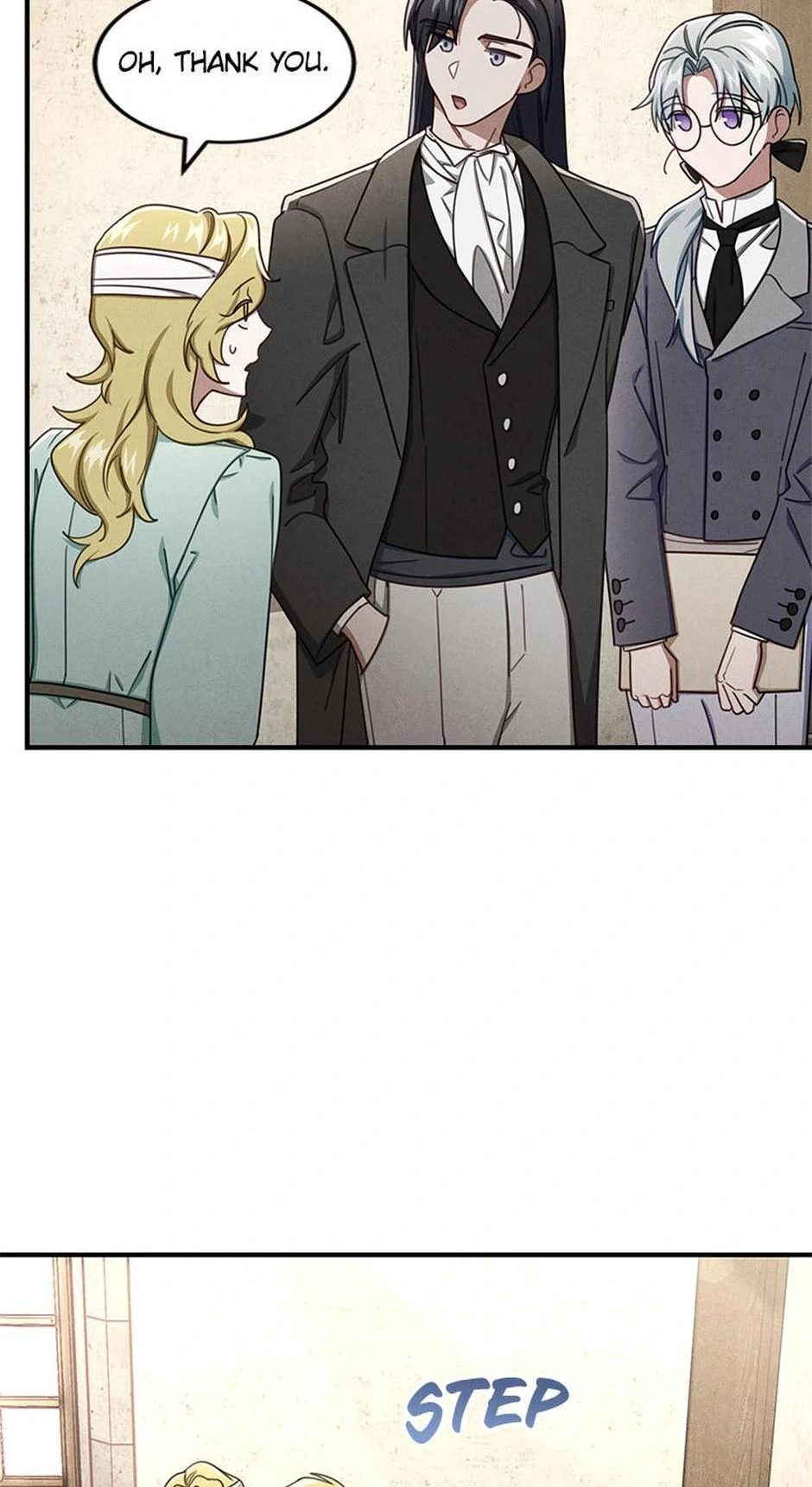 Pendleton Revolution Chapter 8 - page 13