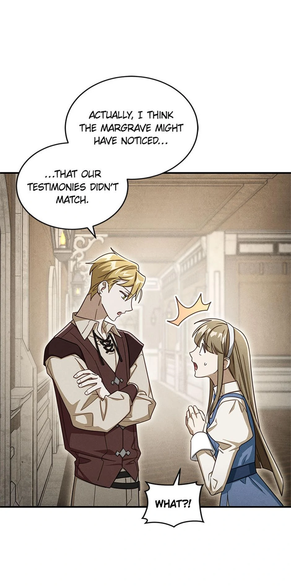 Pendleton Revolution Chapter 8 - page 26
