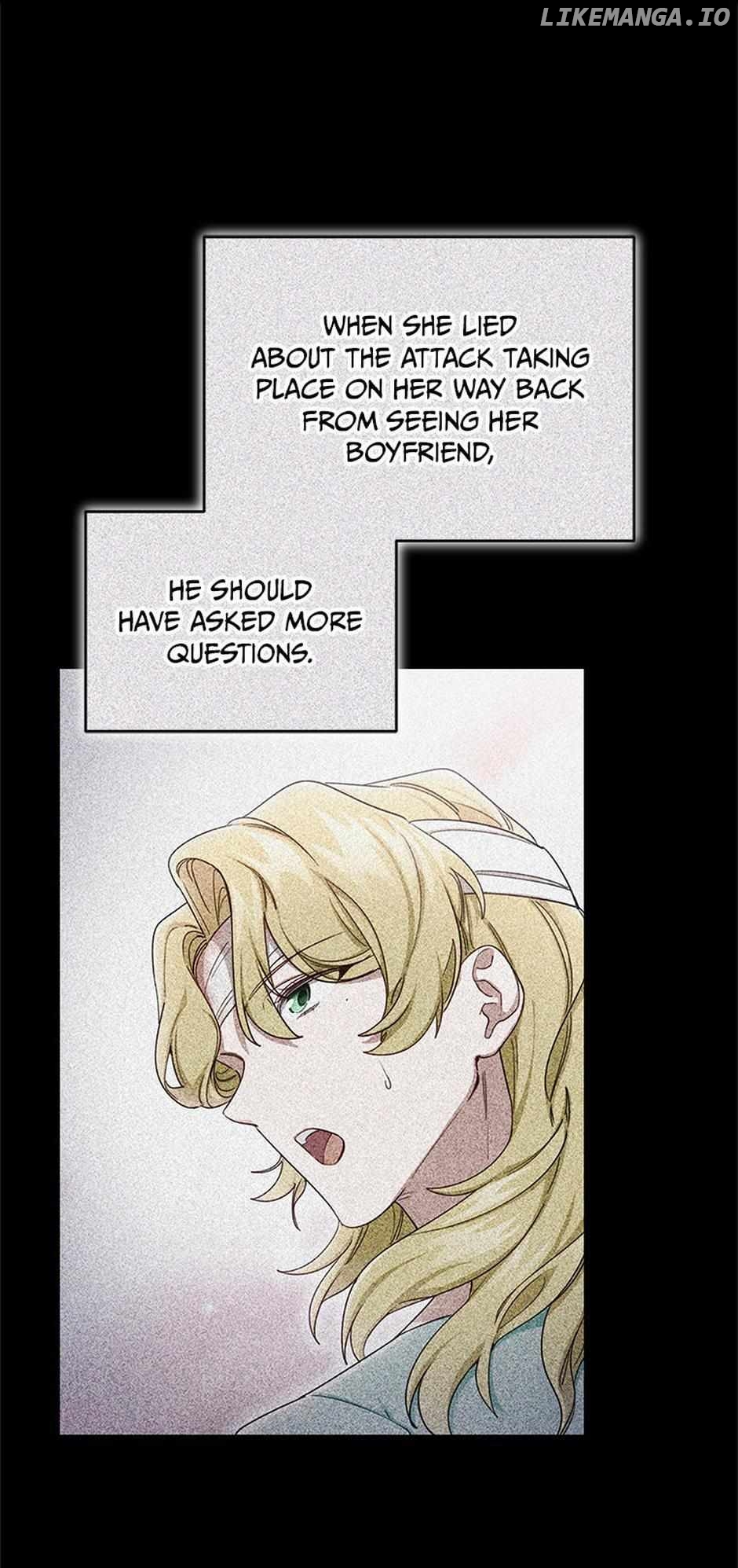 Pendleton Revolution Chapter 8 - page 30