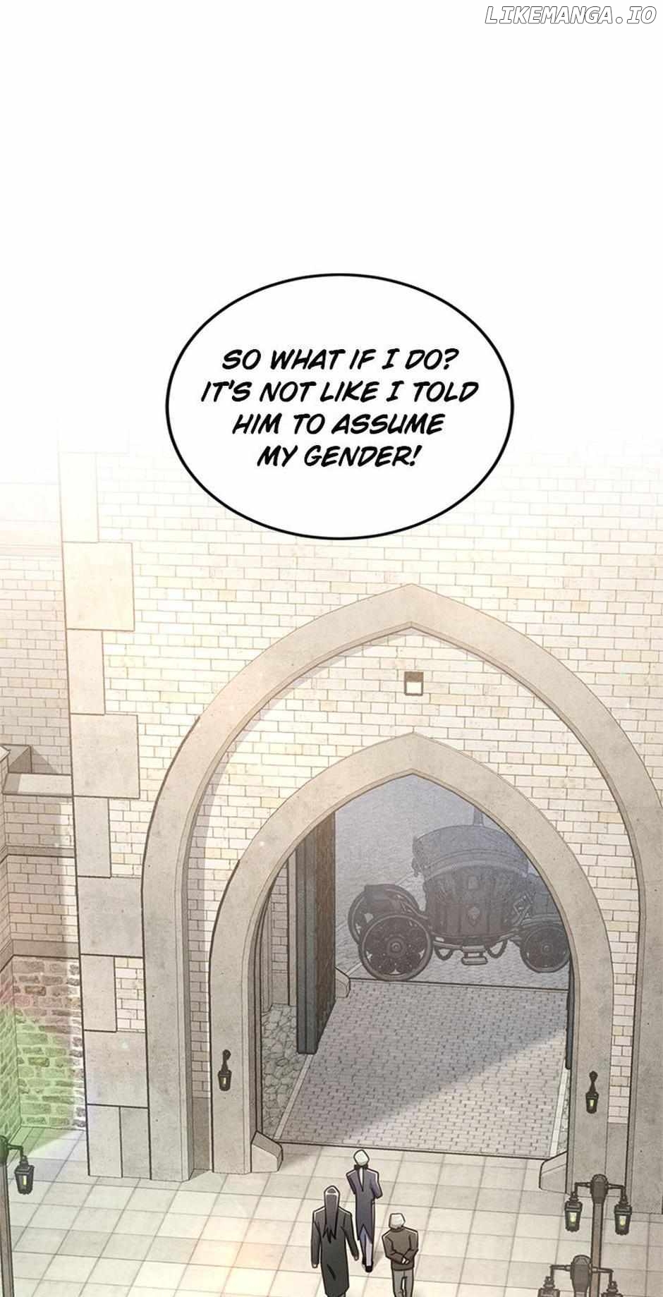 Pendleton Revolution Chapter 8 - page 37