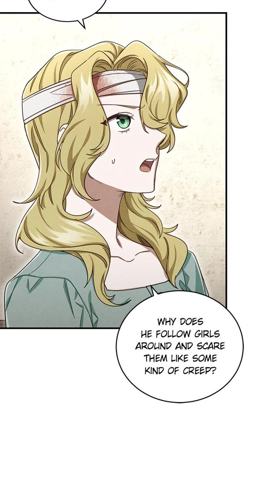 Pendleton Revolution Chapter 8 - page 4