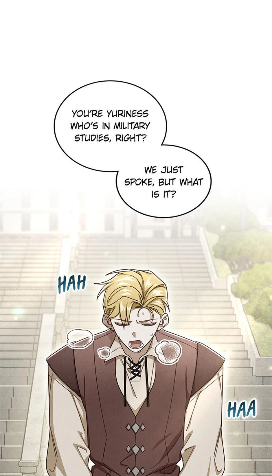 Pendleton Revolution Chapter 8 - page 40