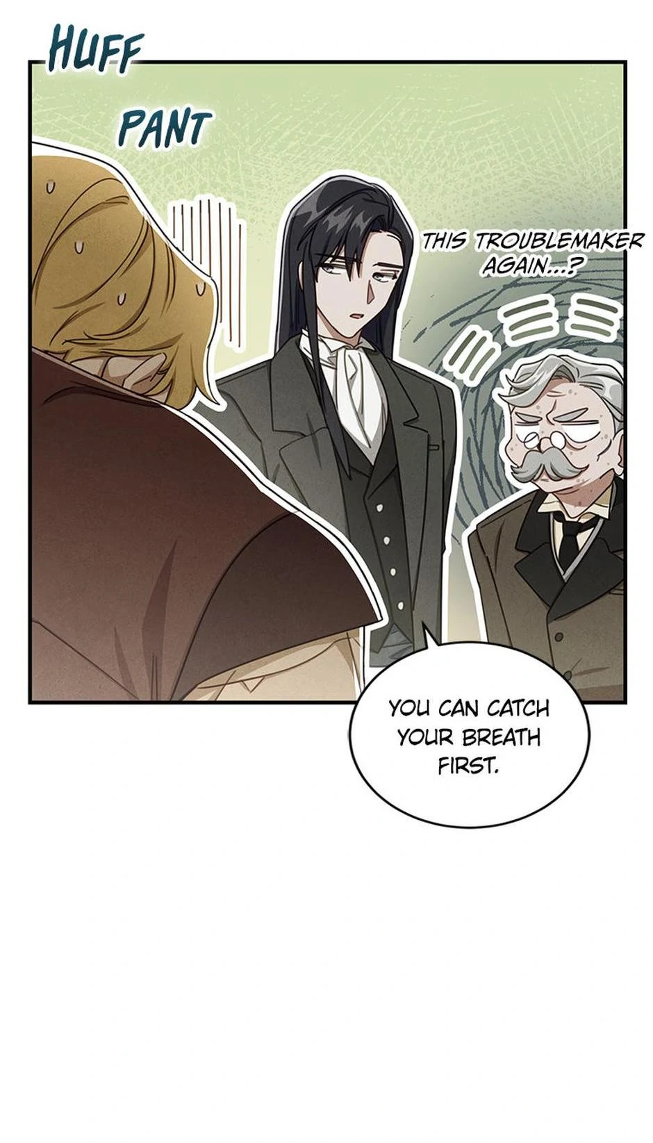 Pendleton Revolution Chapter 8 - page 42
