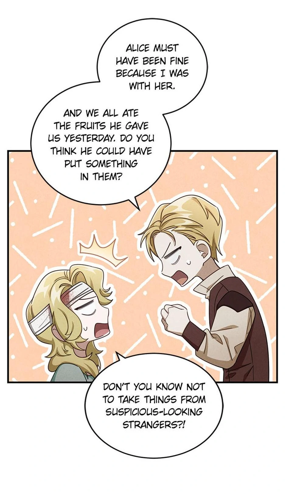 Pendleton Revolution Chapter 8 - page 5