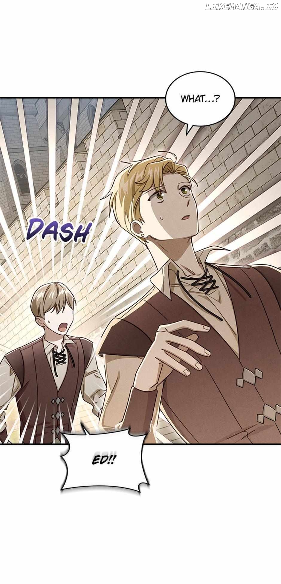 Pendleton Revolution Chapter 8 - page 61