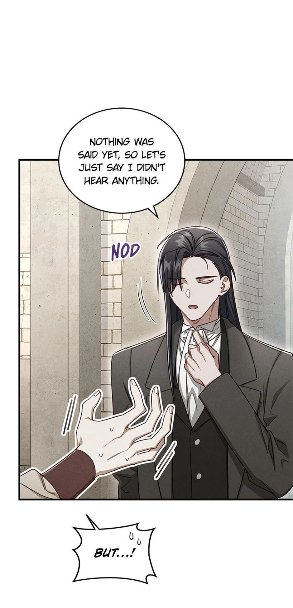 Pendleton Revolution Chapter 8 - page 64