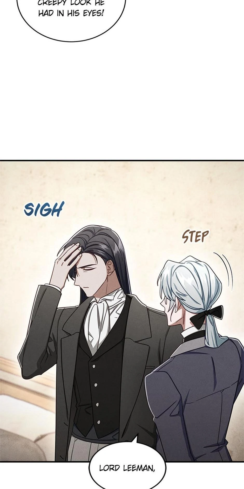 Pendleton Revolution Chapter 8 - page 7