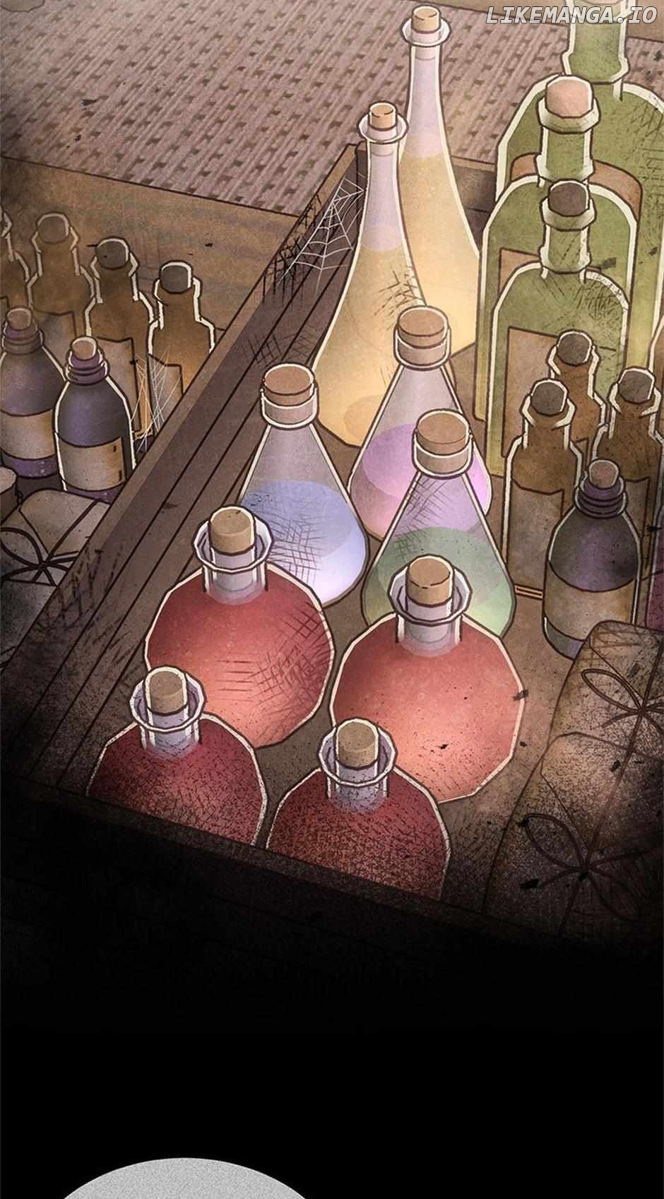 Pendleton Revolution Chapter 6 - page 14