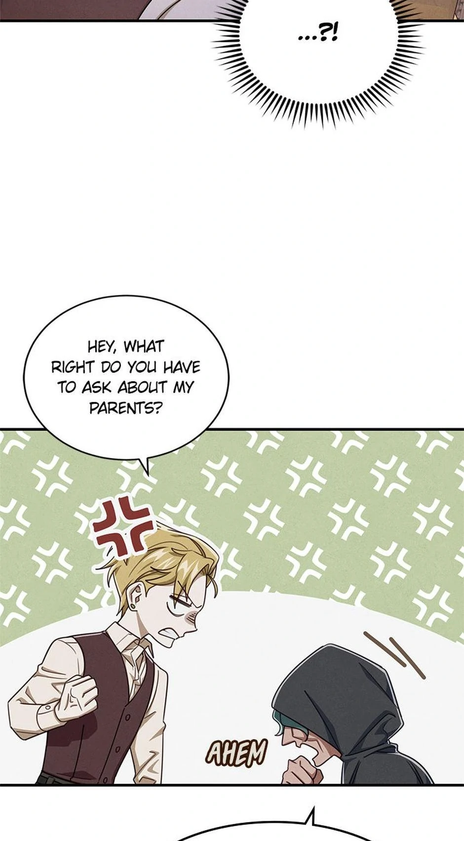 Pendleton Revolution Chapter 6 - page 18