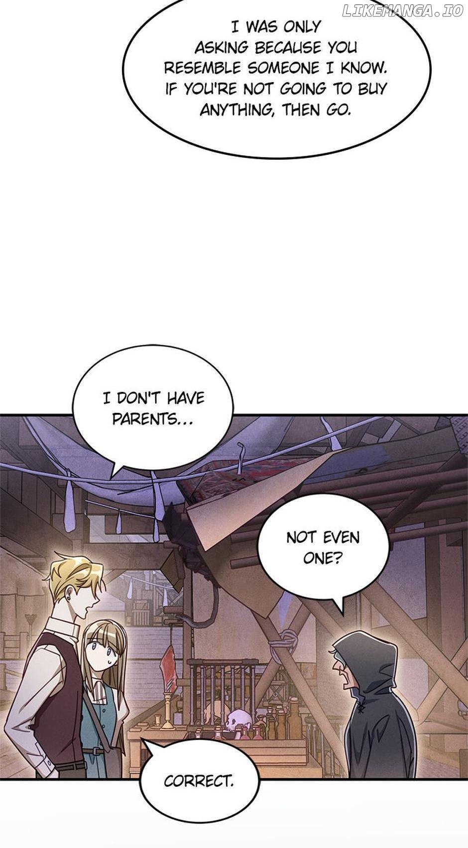 Pendleton Revolution Chapter 6 - page 19