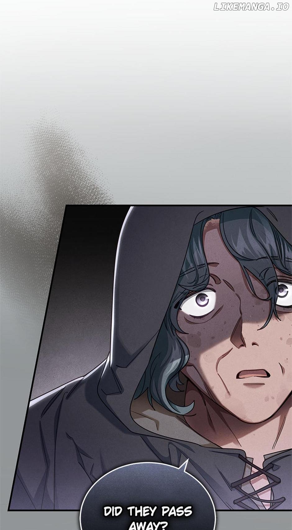 Pendleton Revolution Chapter 6 - page 20