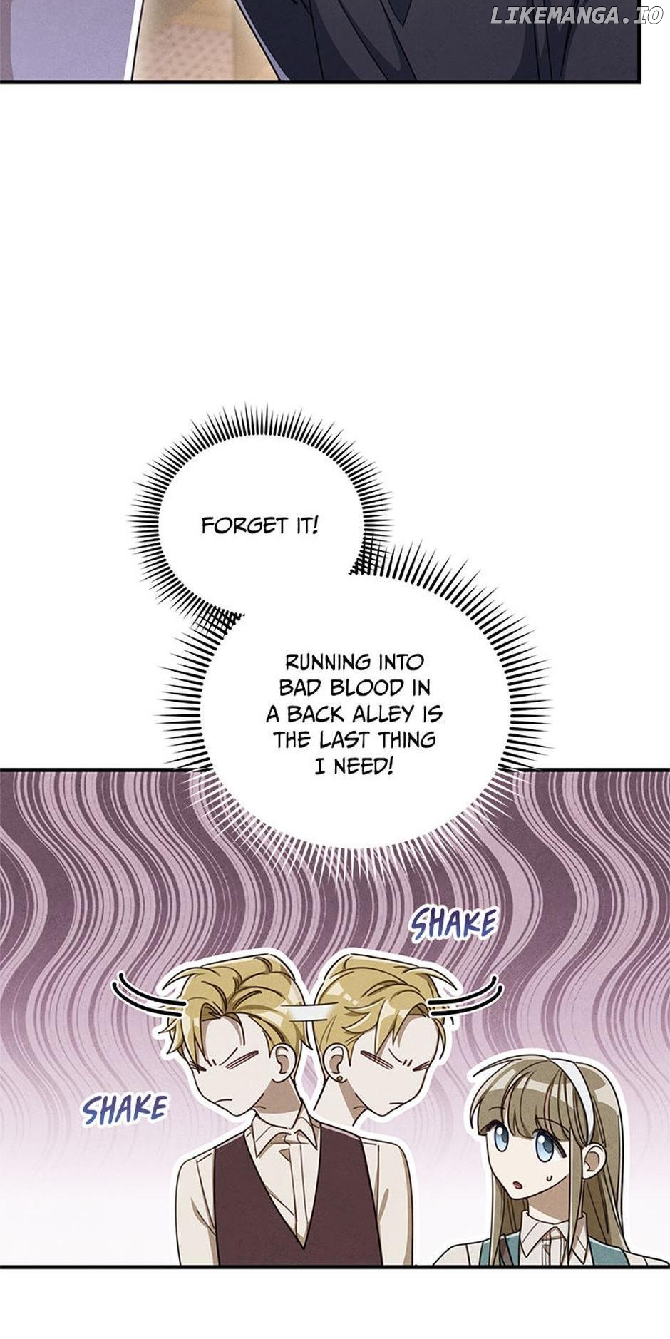 Pendleton Revolution Chapter 6 - page 30