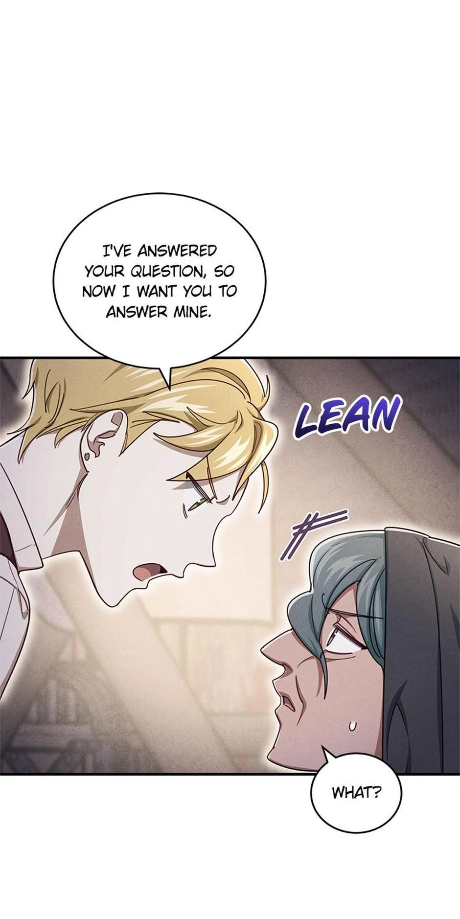 Pendleton Revolution Chapter 6 - page 31