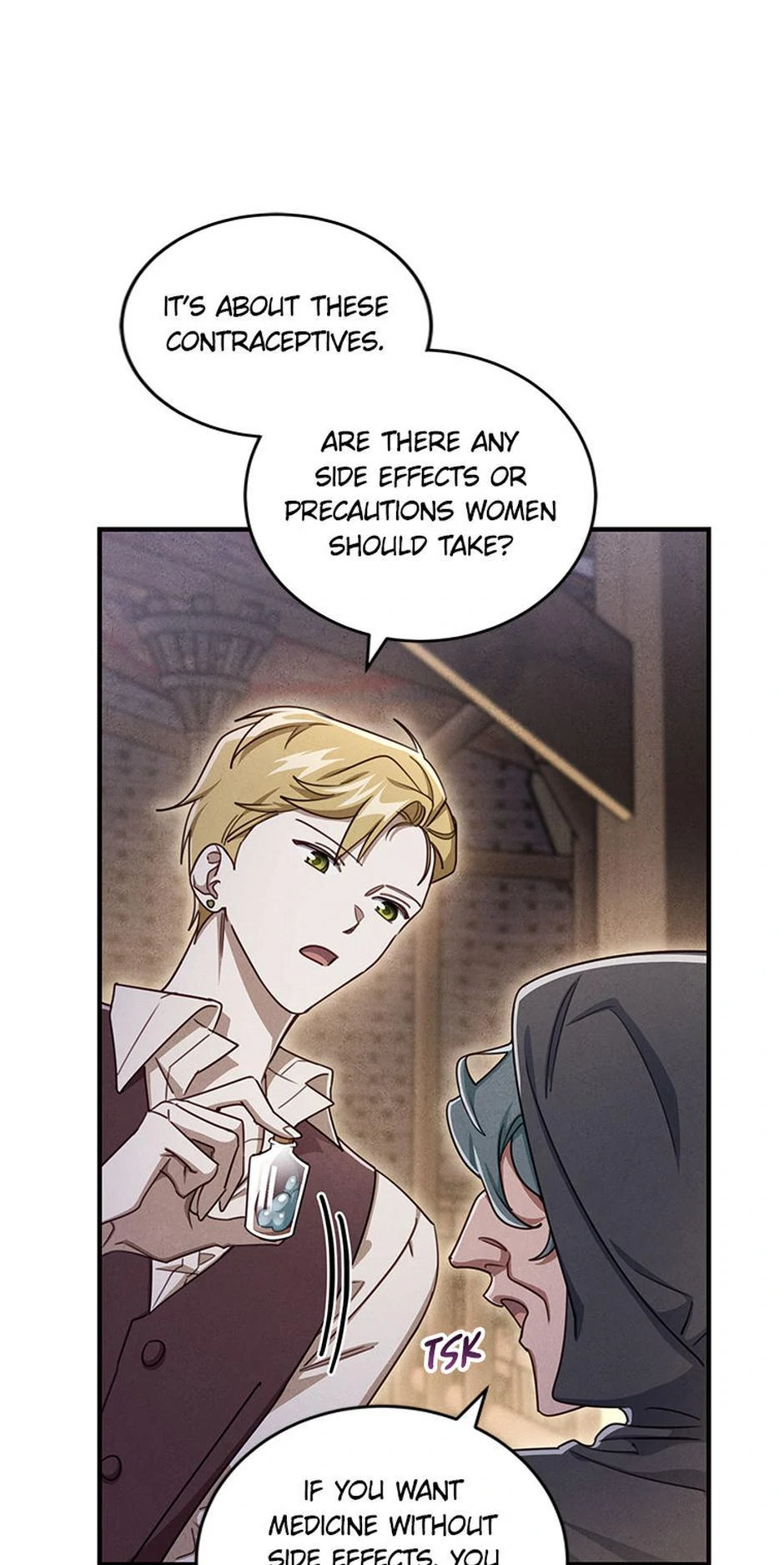 Pendleton Revolution Chapter 6 - page 32