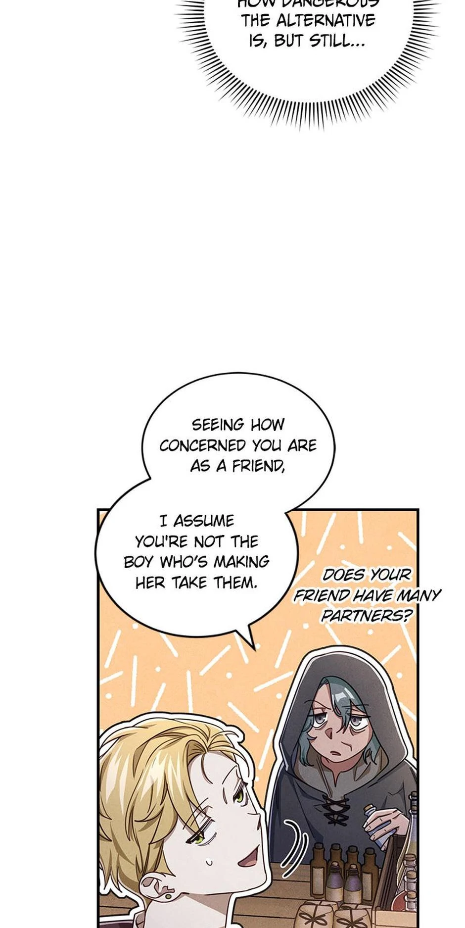 Pendleton Revolution Chapter 6 - page 34