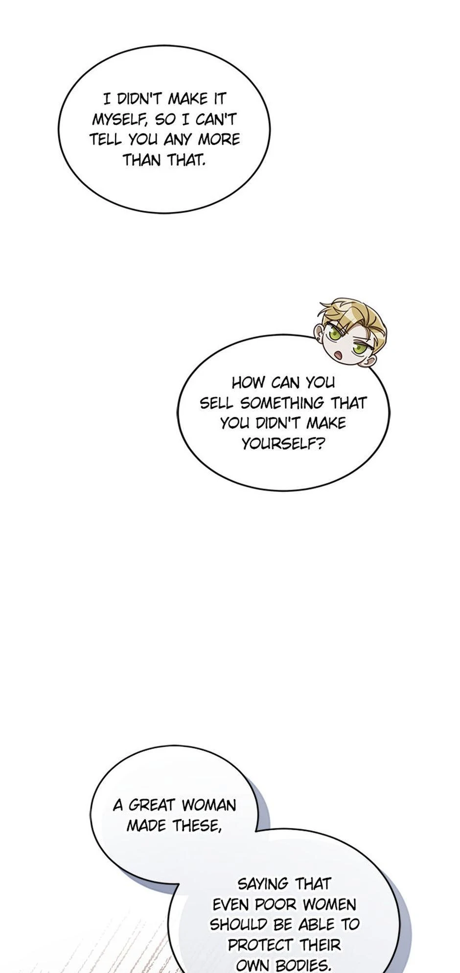Pendleton Revolution Chapter 6 - page 37