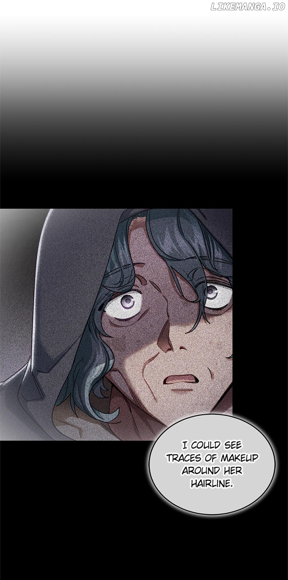 Pendleton Revolution Chapter 6 - page 47
