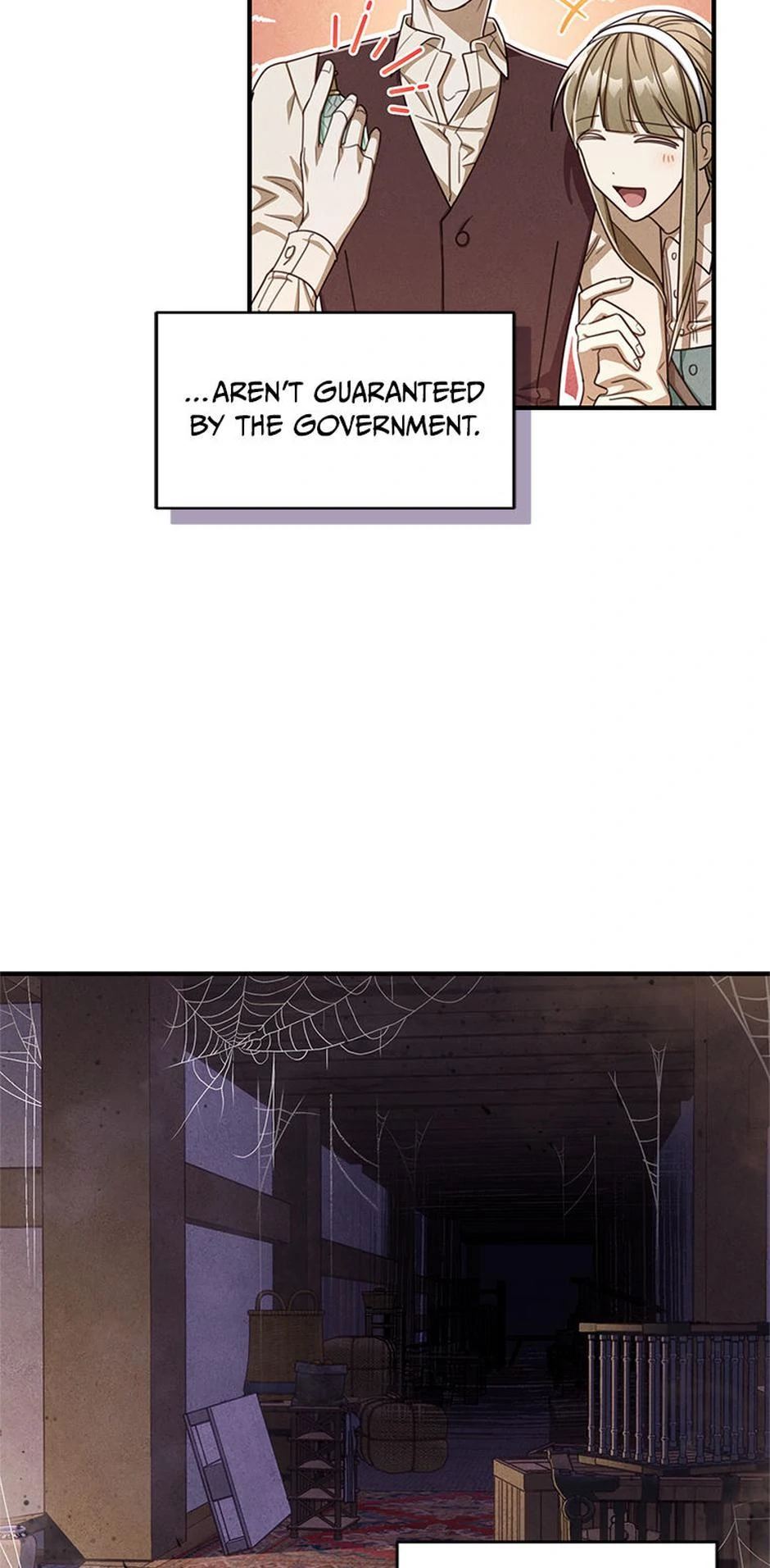 Pendleton Revolution Chapter 6 - page 8