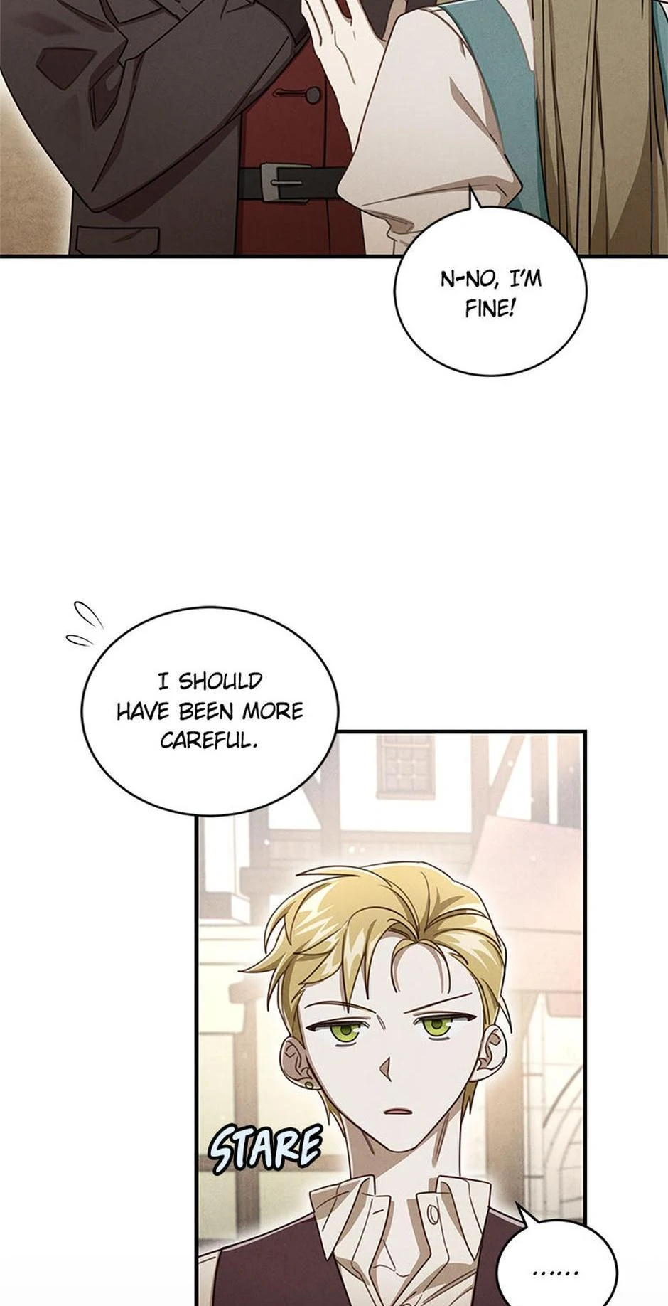Pendleton Revolution Chapter 5 - page 11