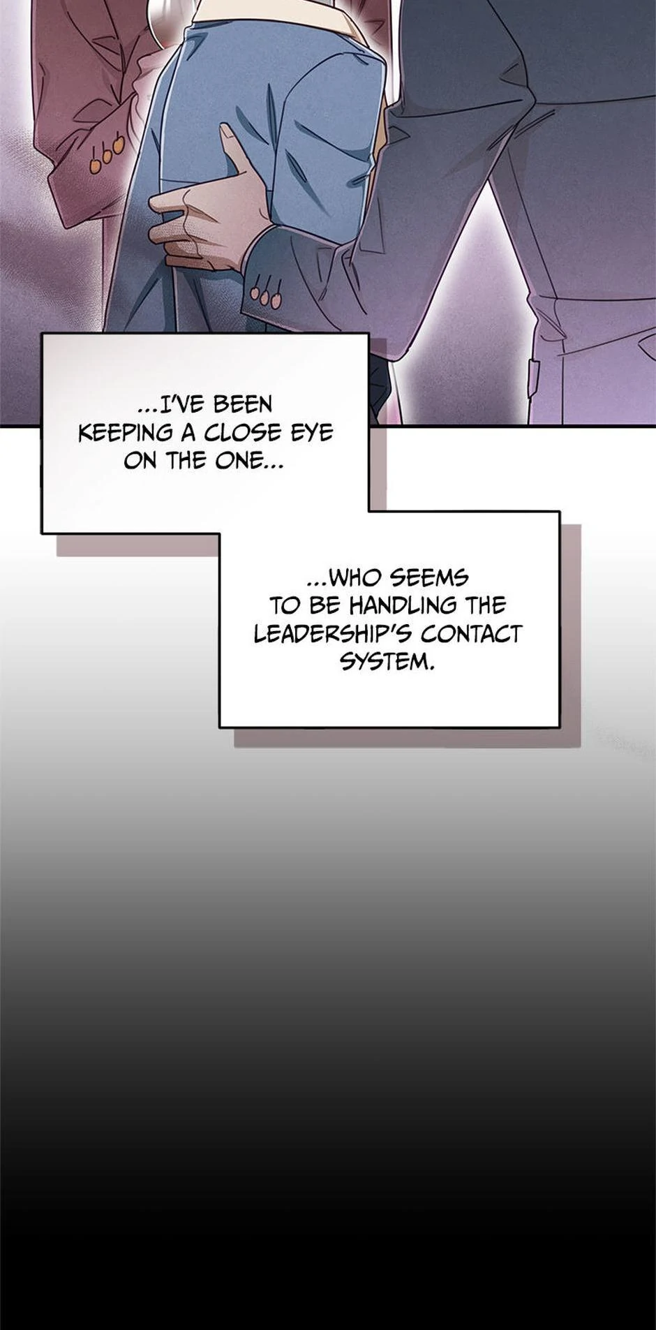 Pendleton Revolution Chapter 5 - page 48