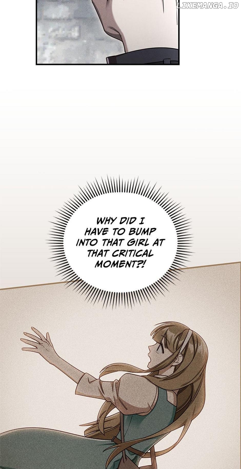 Pendleton Revolution Chapter 5 - page 54