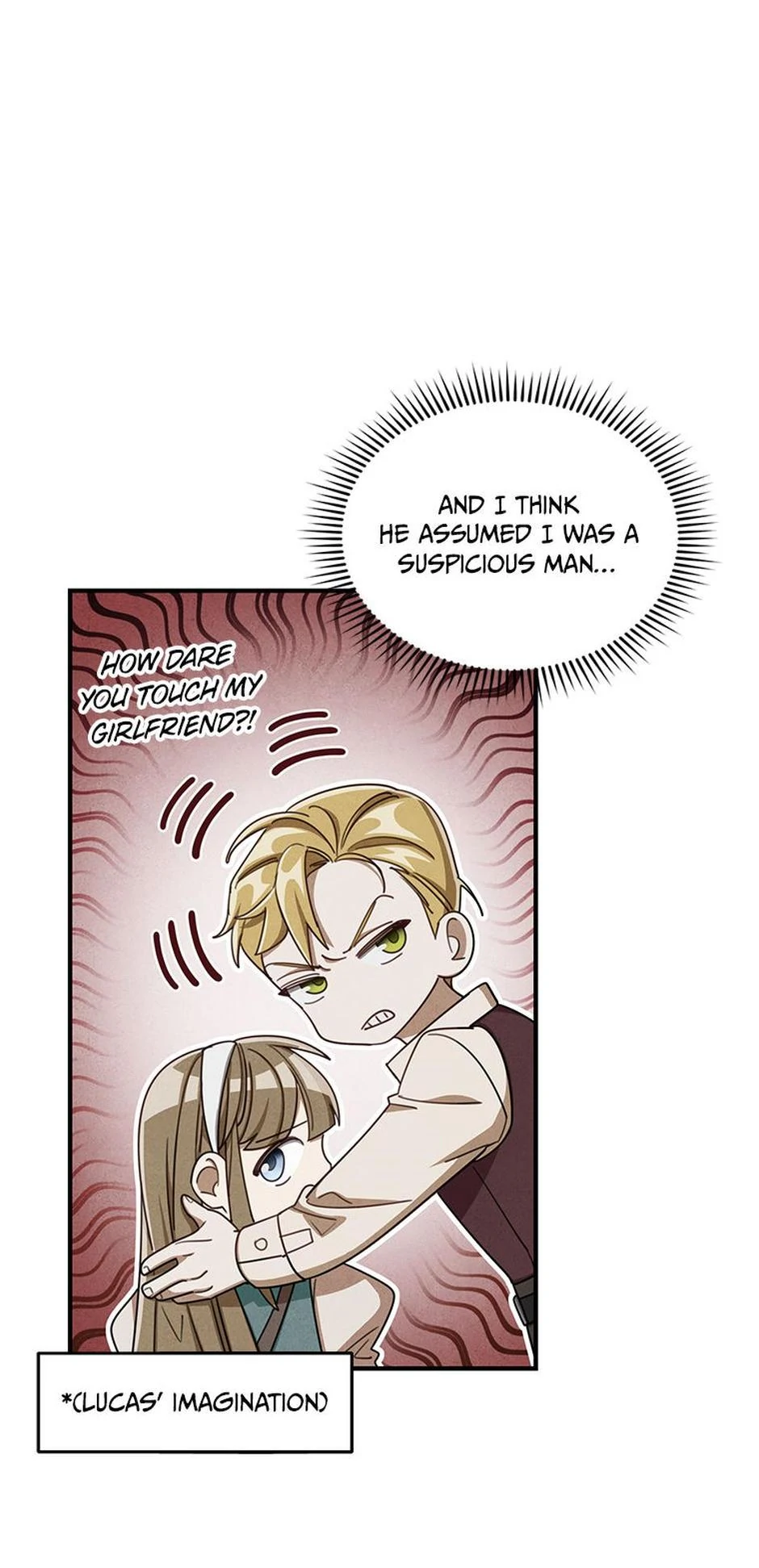 Pendleton Revolution Chapter 5 - page 60