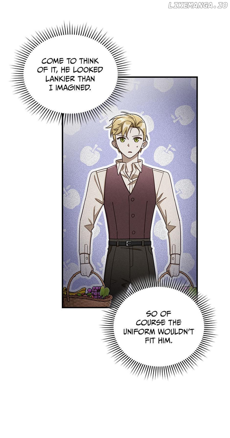 Pendleton Revolution Chapter 5 - page 61