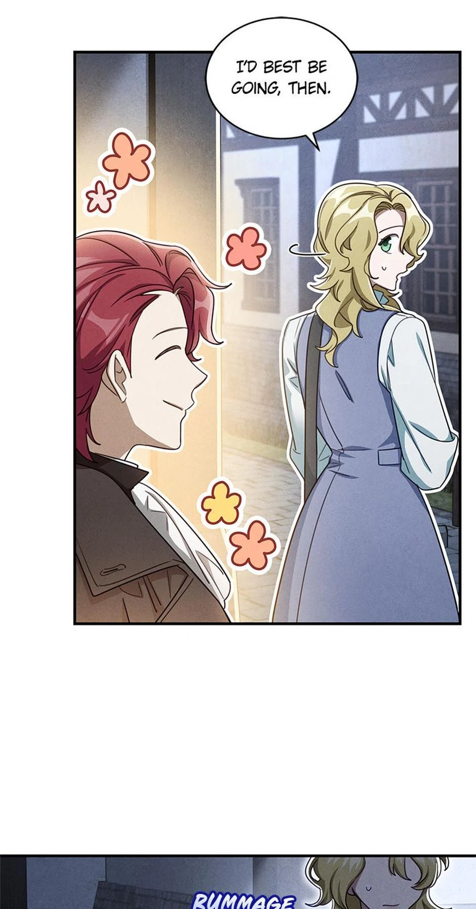 Pendleton Revolution Chapter 5 - page 68