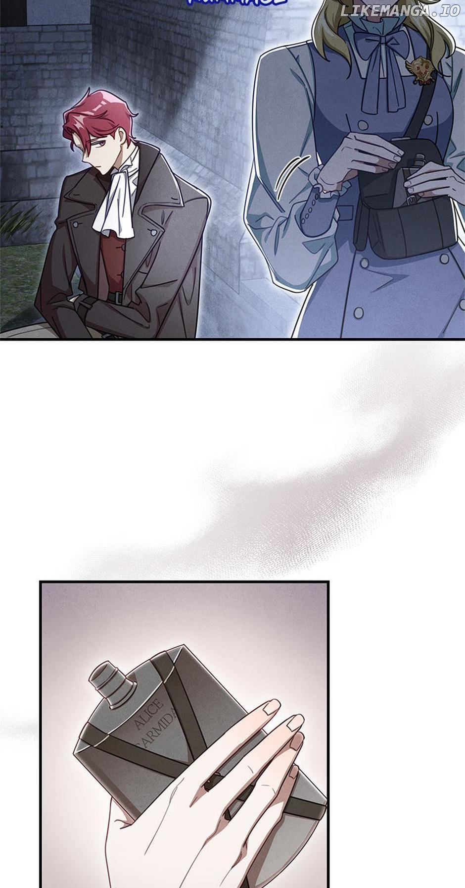 Pendleton Revolution Chapter 5 - page 69