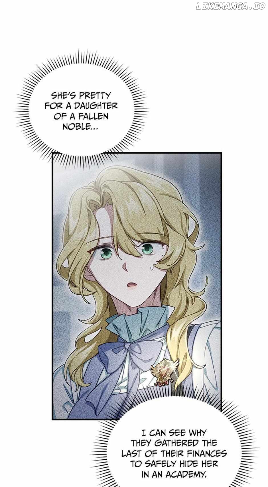 Pendleton Revolution Chapter 5 - page 72