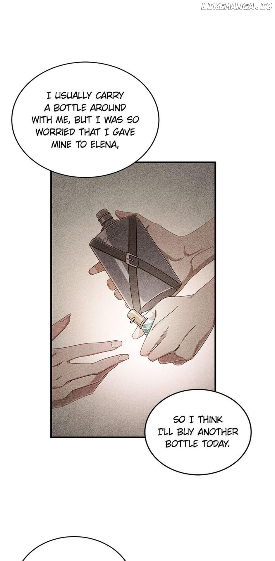 Pendleton Revolution Chapter 4 - page 20