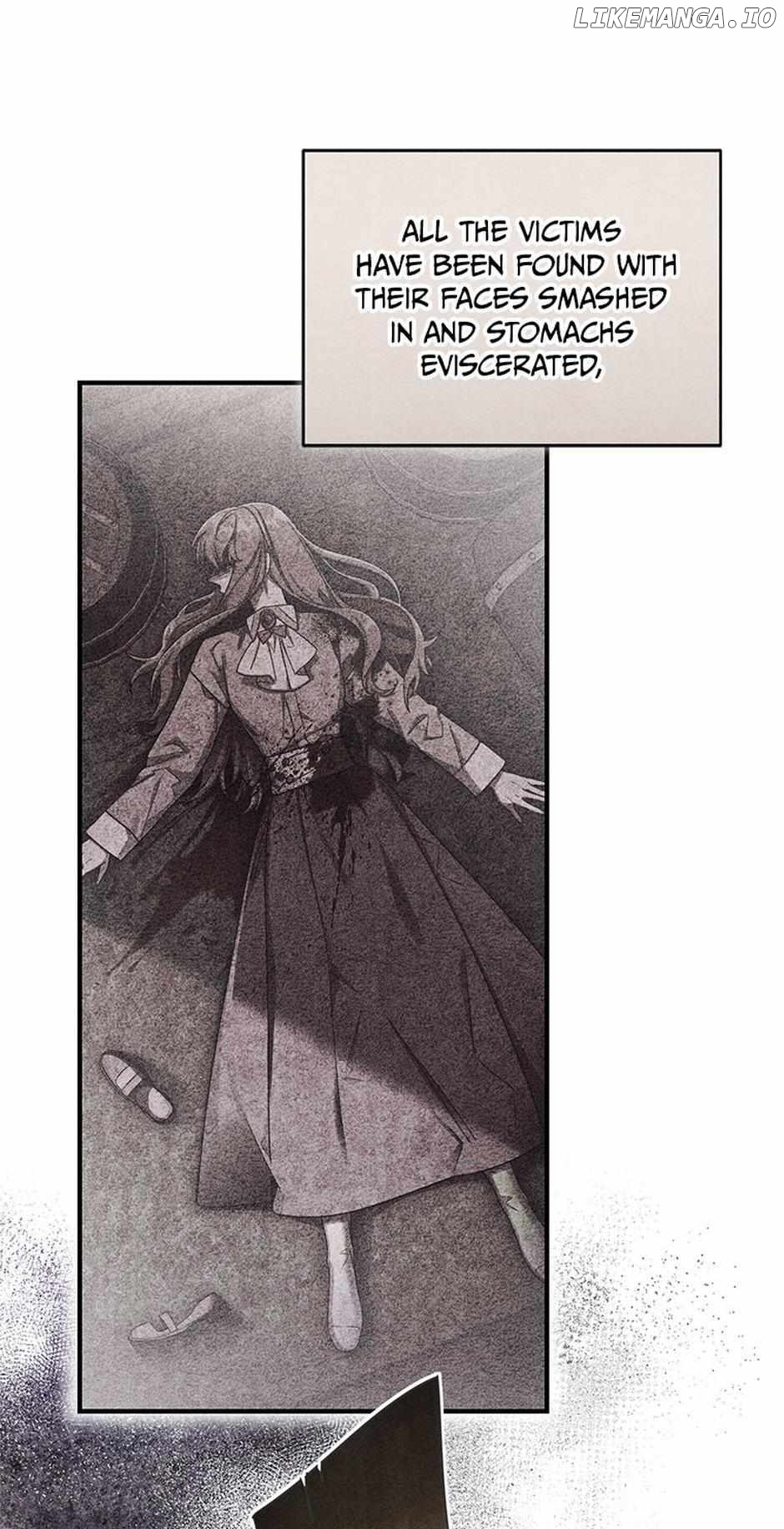Pendleton Revolution Chapter 4 - page 23