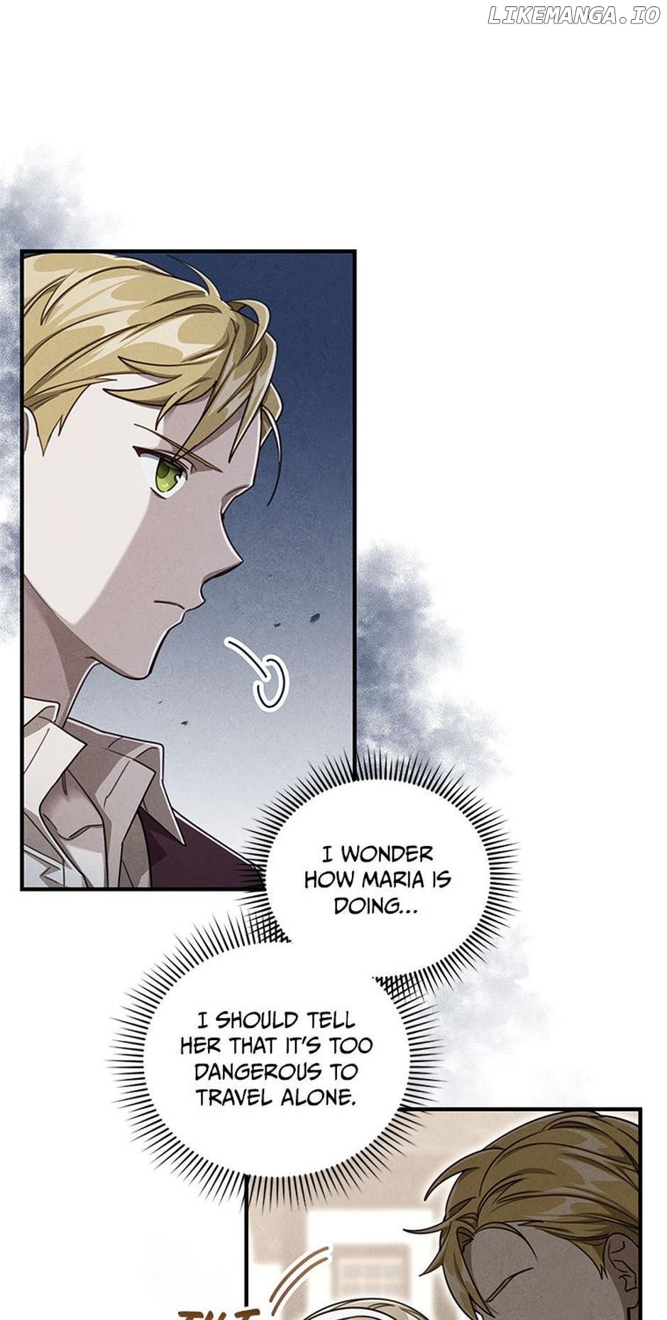 Pendleton Revolution Chapter 4 - page 29