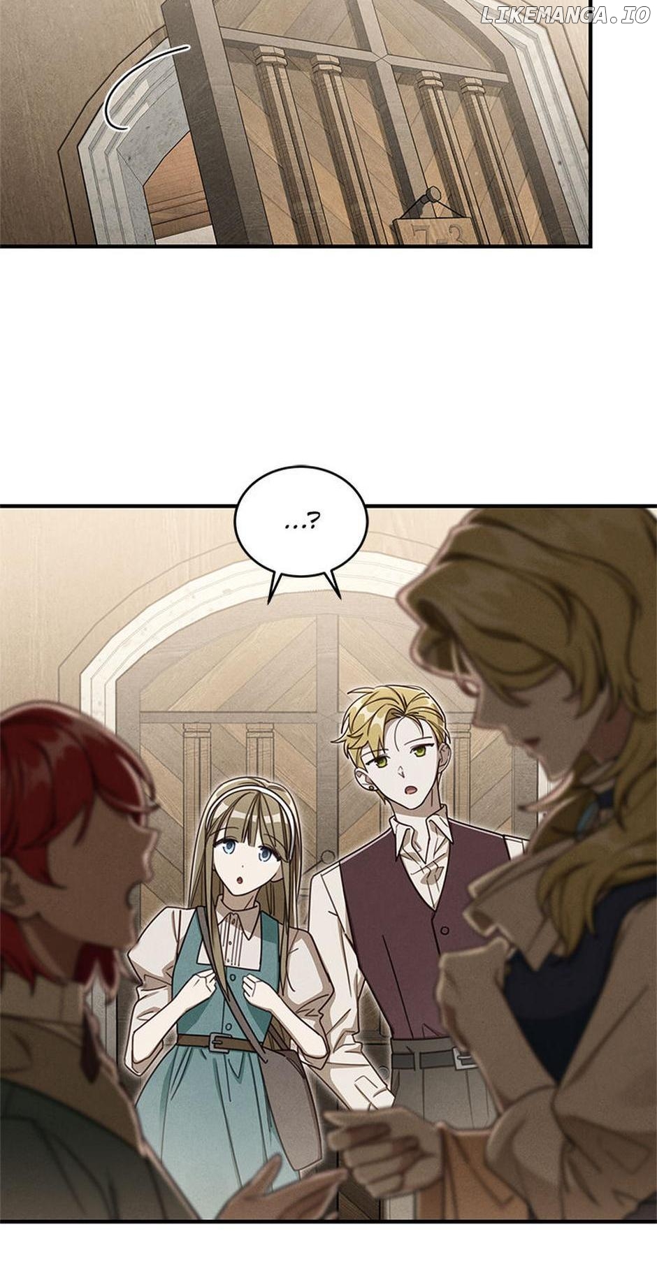 Pendleton Revolution Chapter 4 - page 3