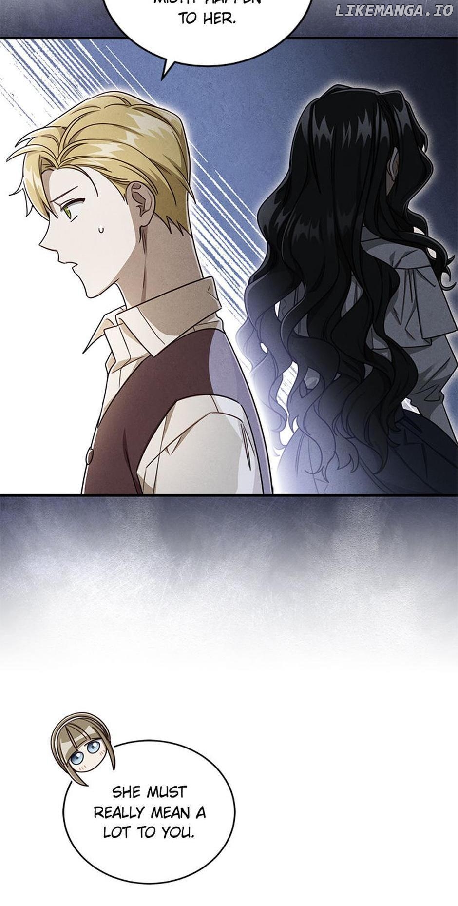 Pendleton Revolution Chapter 4 - page 31