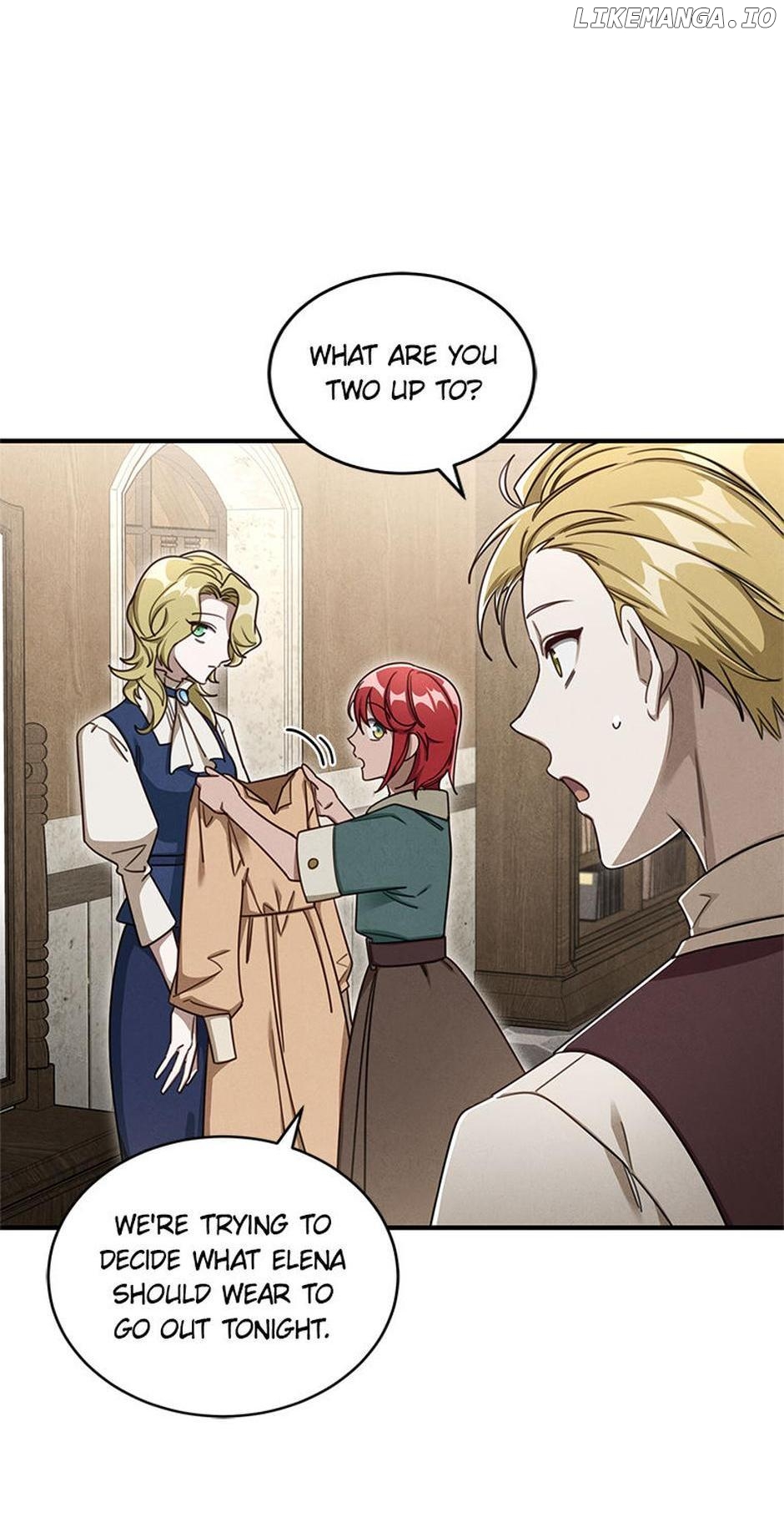 Pendleton Revolution Chapter 4 - page 4