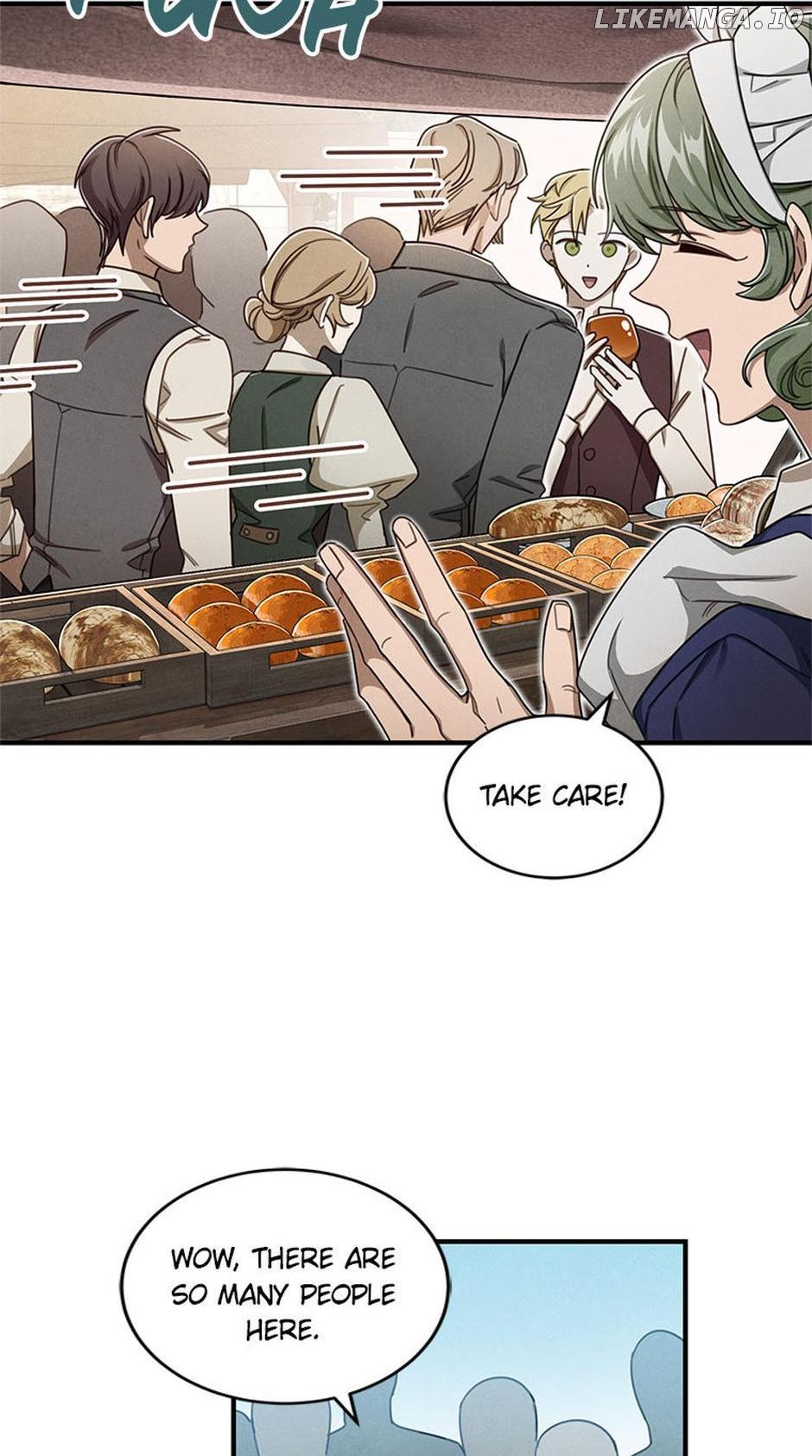 Pendleton Revolution Chapter 4 - page 54