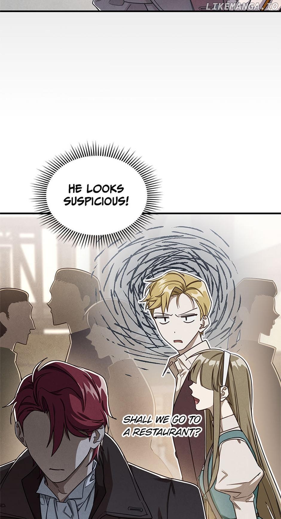 Pendleton Revolution Chapter 4 - page 64
