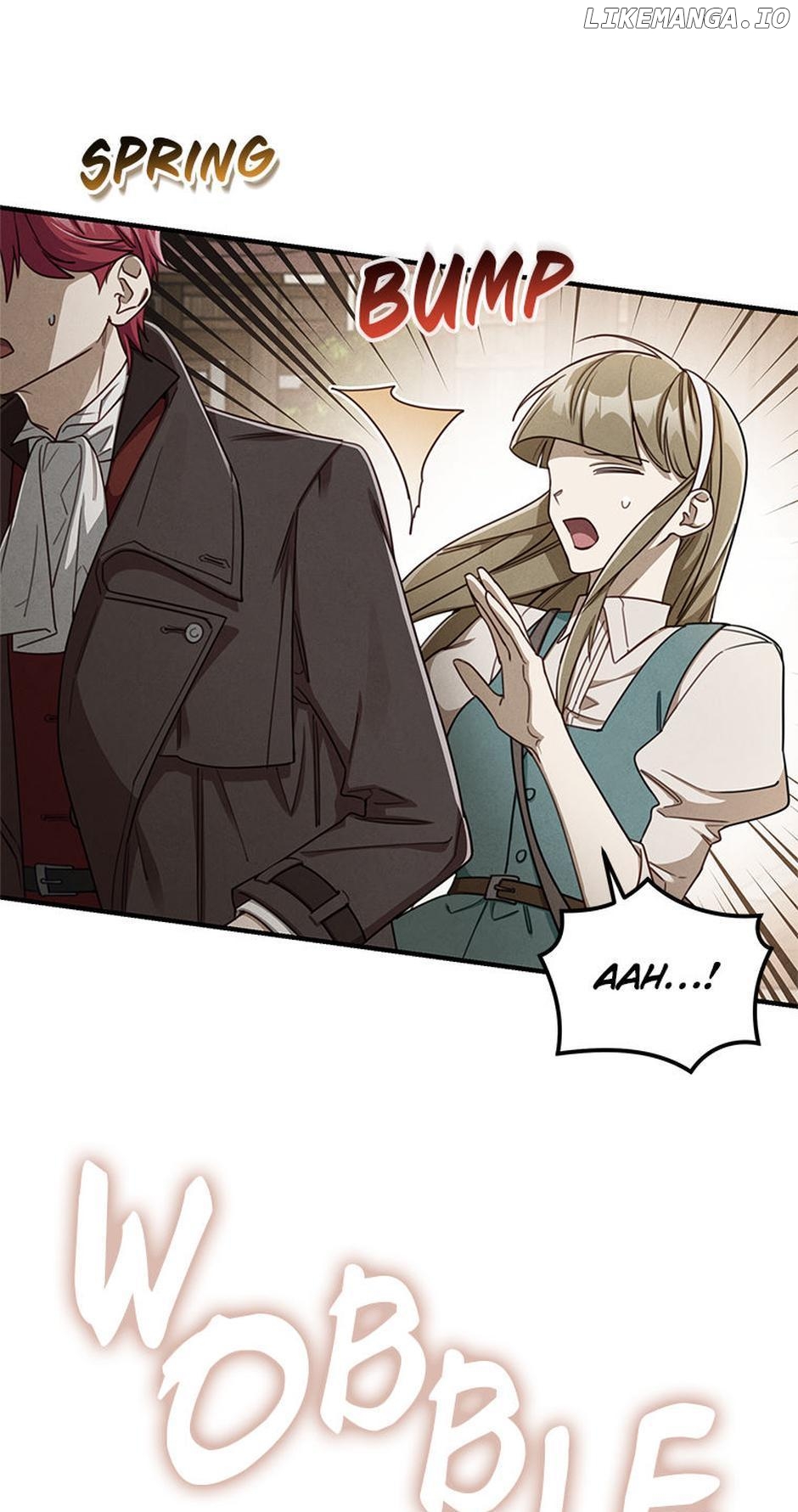 Pendleton Revolution Chapter 4 - page 66