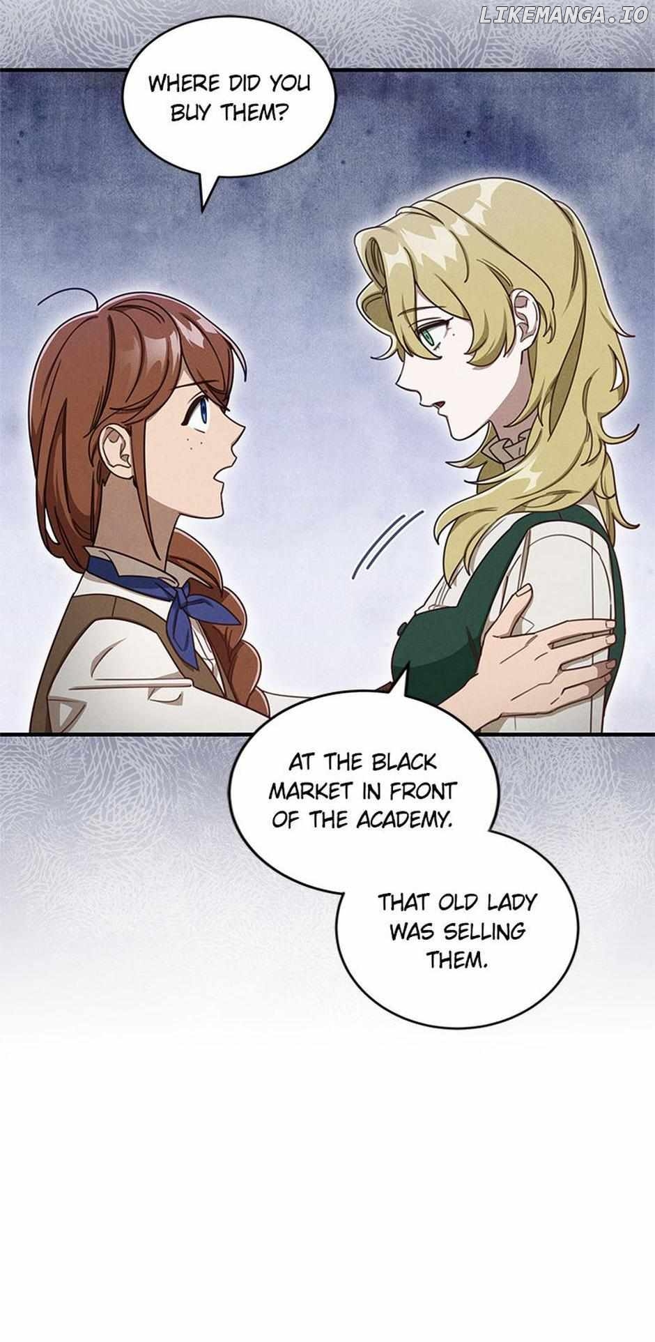 Pendleton Revolution Chapter 3 - page 10