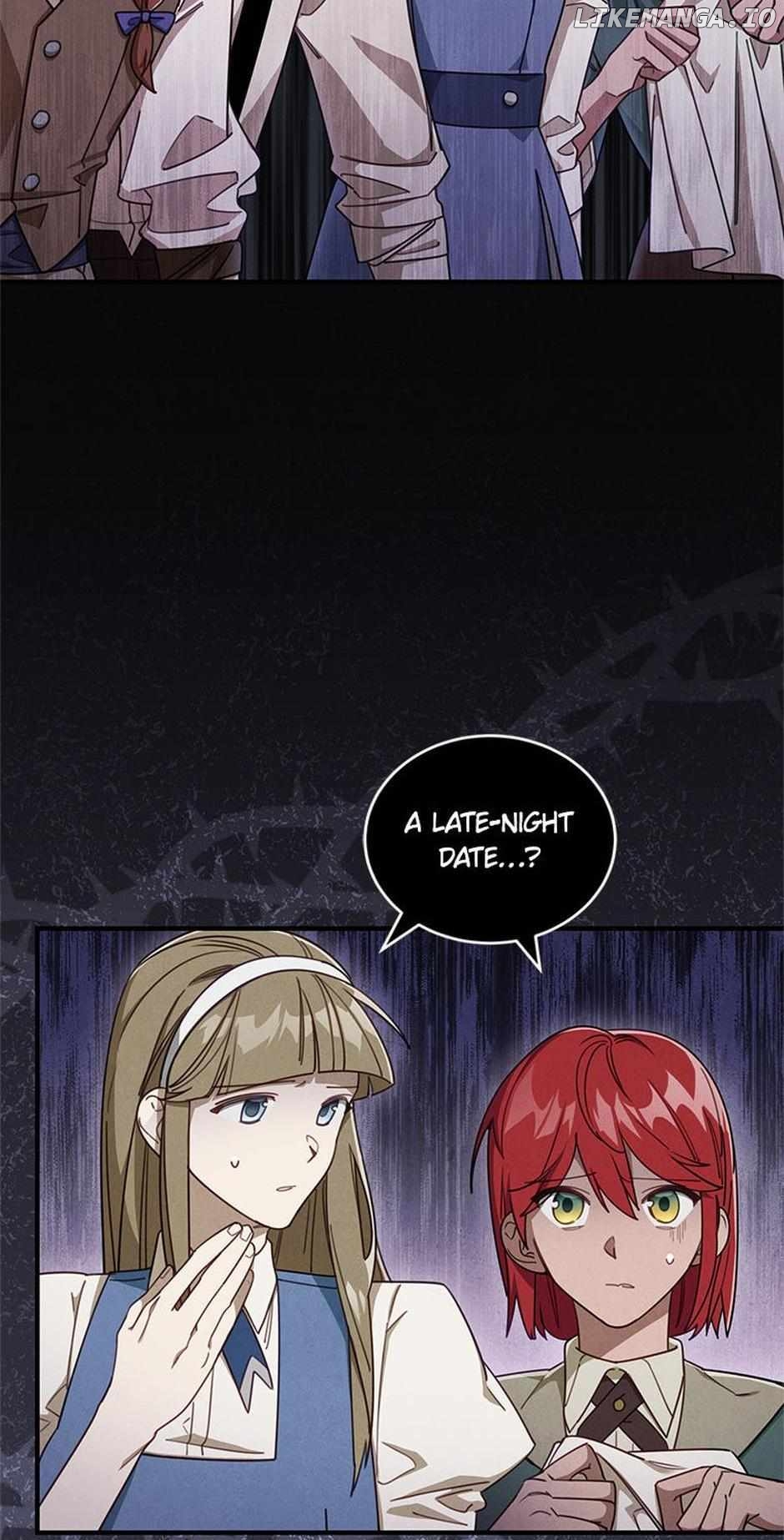 Pendleton Revolution Chapter 3 - page 2