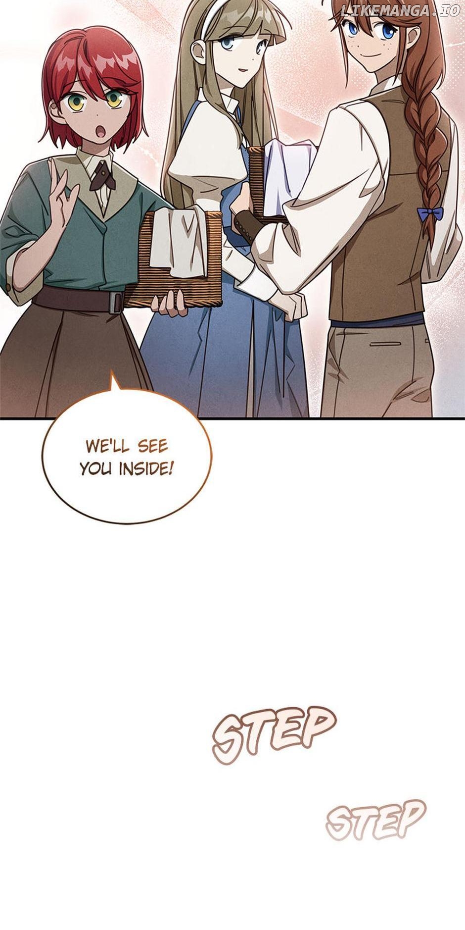Pendleton Revolution Chapter 3 - page 31