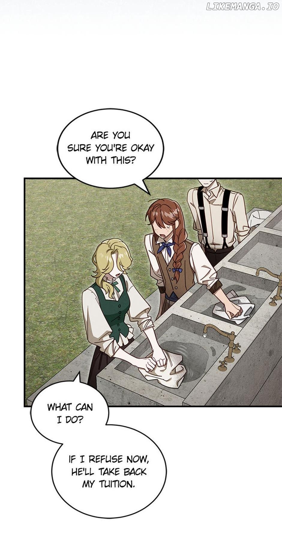 Pendleton Revolution Chapter 3 - page 4