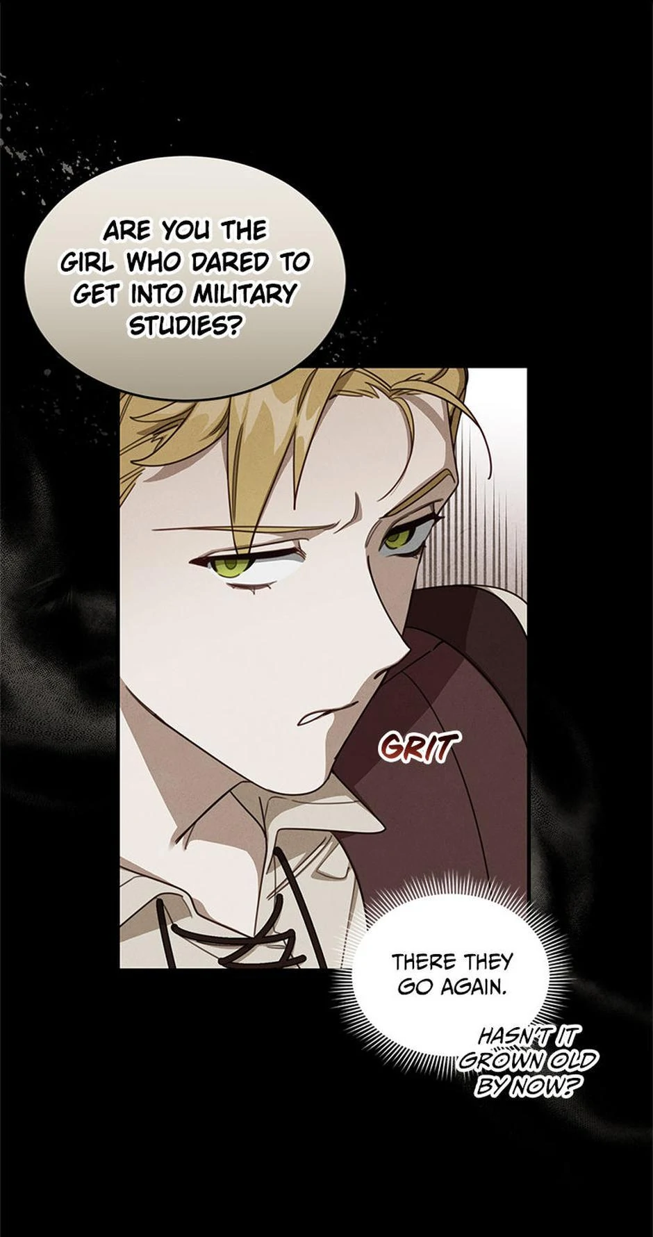 Pendleton Revolution Chapter 3 - page 46